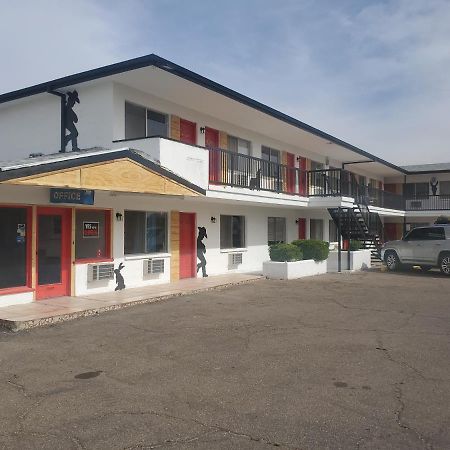 Almara Inn 투컴캐리 외부 사진
