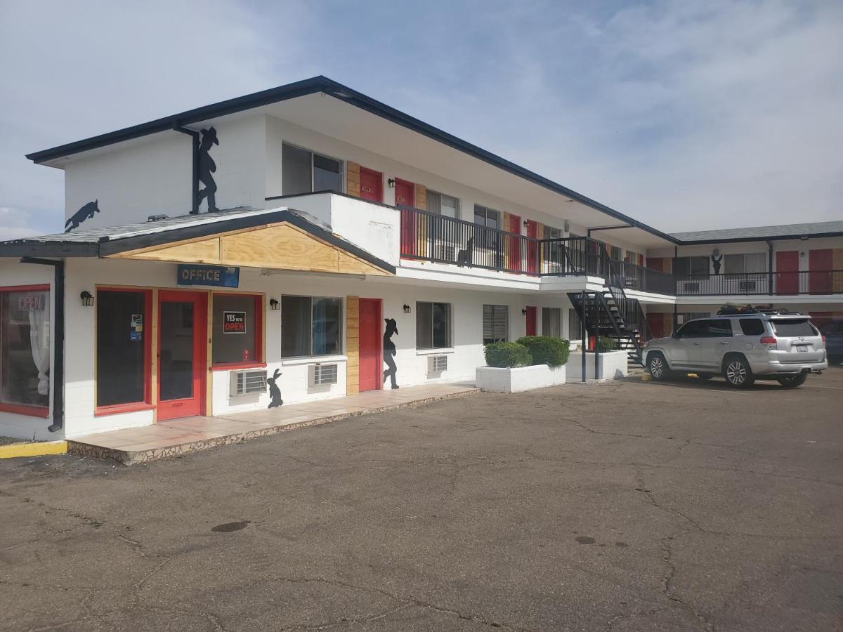 Almara Inn 투컴캐리 외부 사진