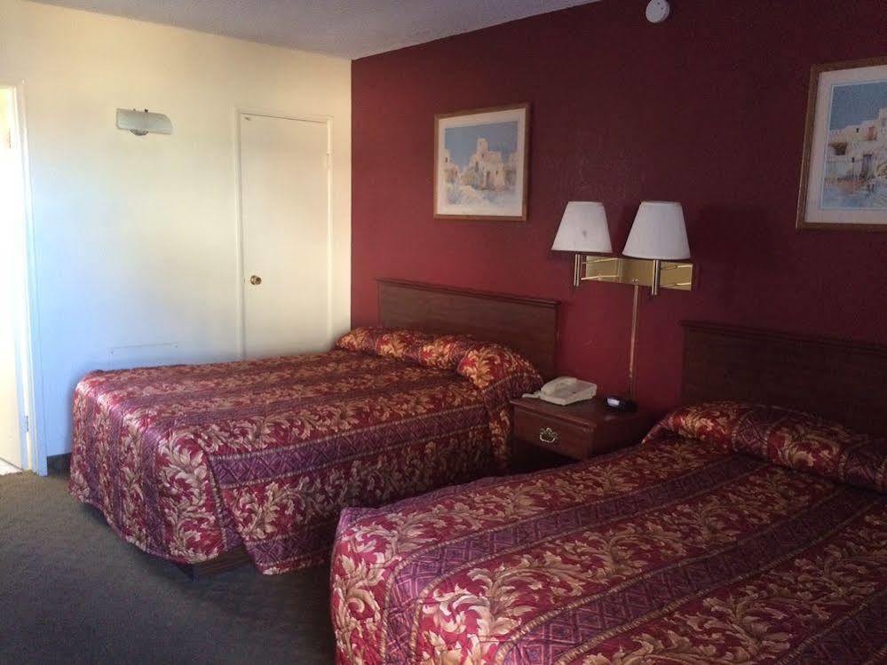 Almara Inn 투컴캐리 외부 사진